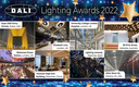 DALI Lighting Awards 2022 Winners Announced