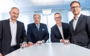 TRILUX: Hubertus VOLMERT Took Over Leadership from Michael HUBER