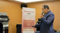 Photoptics 2016 Report