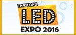 Led Expo Thailand 2016