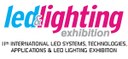 Led&Led Lighting 2015, Turkey