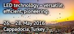 Workshop: LED Technology – Versatile, Efficient, Pioneering, Turkey