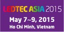 Vietnam Int’l LED/OLED Lighting Show 2015 (LEDTEC ASIA 2015)