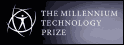 President of the Republic of Finland Tarja Halonen presents the Millennium Technology Prize to Professor Shuji Nakamura: ”Using LEDs for lighting could halve the amount of electricity consumed for this purpose.”