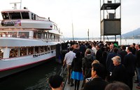 Get-Together Event