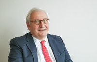 Diederik de Stoppelaar, Secretary General at LightingEurope