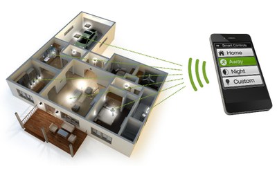 NXP's GreenChip smart lighting solution is available in two versions – GreenChip iCFL for compact fluorescents and GreenChip iSSL for LEDs