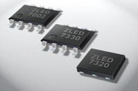 ZMDI introduces three new LED drivers to expand the portfolio and to close gaps