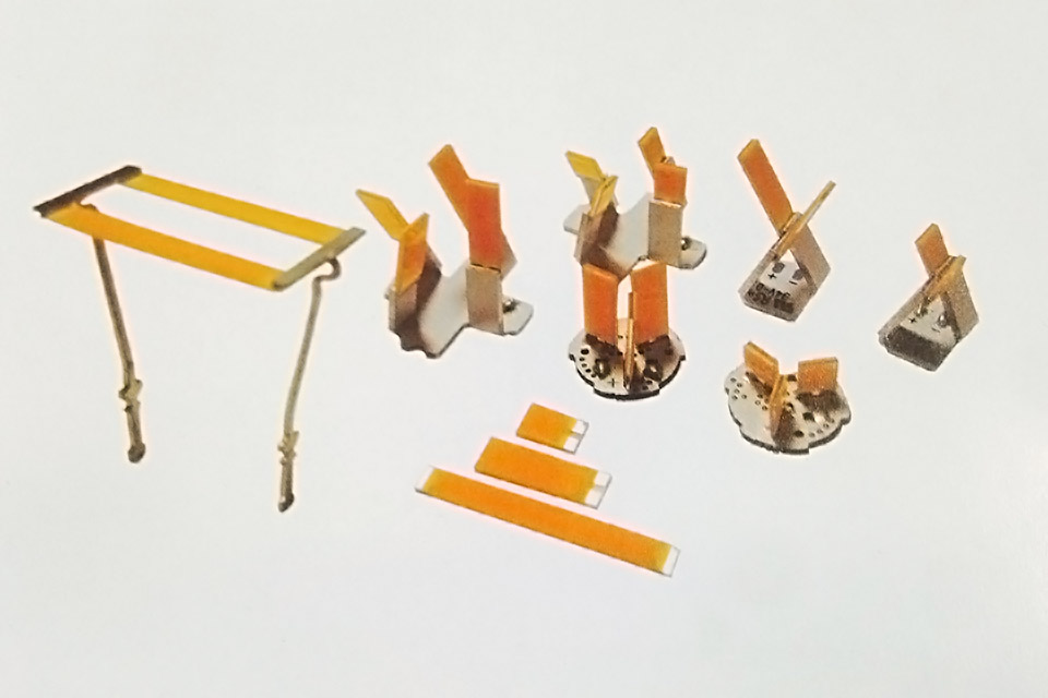 LeDiamond's Tesla LED 360 omni-directional filament module series
