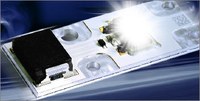 The OSTAR Headlamp module could be a guide for general lighting applications also.