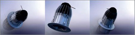 Vexica offers a broad range of LED downlight modules.