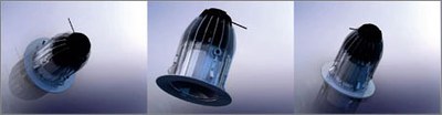 Vexica offers a broad range of LED downlight modules.