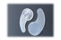 Shin-Etsu Silicones' new LIMS X-34-1972-3 is highl transparent and durable