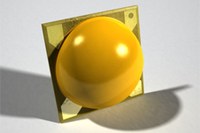 Bridgelux' most recent product, the Micro SM4 LED, adresses the 20-40W replacement lamp market and offers high efficiency or high CRI versions