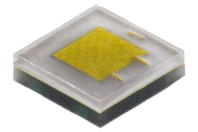Cree's new XLamp® XP-L High Intensity LEDs, the first of a new class of High Intensity LEDs optimized to deliver double the candelas of previous single-die LEDs