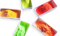 With its new phosphor blend, Intematix especially improves the critical R9 value to 99 and achieves an overall CRI of 98