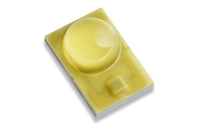 LUXEON R makes outdoor lighting solutions more efficient and appealing