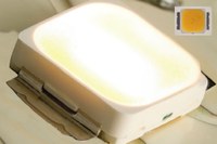 The Cree® XLamp®  MX-3S LEDs are the high voltage version of the established MX-3 lighting class LEDs.