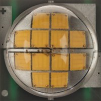 Cree's improved XLamp MT-G LEDs enable customers to address high-output halogen retrofits