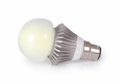 Lighting Science Group's sub-$15 LED bulb for the Indian market