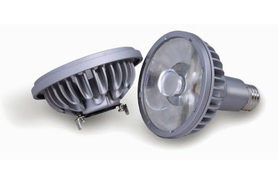 Like all other Soraa lamps these new products also feature 3-phosphor LEDs with violet pump