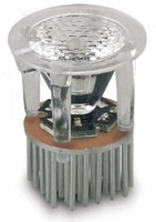 Figure 4 - Often as an application specific heatsink, it is best to use an adapted standard heatsink.