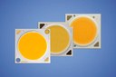 Cree Launches Industry’s Highest Efficacy 90 CRI COB LEDs