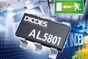100V Linear LED Driver from Diodes Incorporated De-Clutters Low-Power Lighting Designs 100V Linear LED Driver from Diodes Incorporated De-Clutters Low-Power Lighting Designs