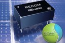 20 Watt Buck/Boost Driver Supplies High Power LEDs from Low Power Sources 20 Watt Buck/Boost Driver Supplies High Power LEDs from Low Power Sources