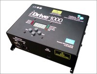 210W iDrive™ 1000 powers latest 1A LEDs