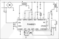 Achieve Savings at No Load in Power Supplies for Netbook Adapters and LED Lighting