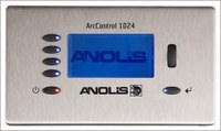 Anolis Introduces New DMX Controller: ArcControl 1024