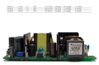 Astrodyne Releases Constant Current 48 Watt LED Power Supply