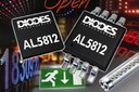 Compact Linear LED Driver from Diodes Incorporated Suits Low-Current Lighting Systems Compact Linear LED Driver from Diodes Incorporated Suits Low-Current Lighting Systems