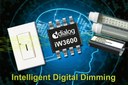 Dialog Semiconductor's iW3600 Offers Wide 1% to 100% Dimming Range with Low Pop-On Current Dialog Semiconductor's iW3600 Offers Wide 1% to 100% Dimming Range with Low Pop-On Current