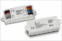 DigiLED Push - The Compact and Easy Colour Control from VS Optoelectronic