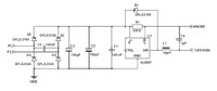 Diodes Incorporated's LED Driver Reduces EMI in Low-Cost Lamps