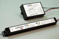 ERG LIGHTING Demonstrates New Highly Efficient LED Drivers at Lightfair 2011