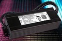 High Wattage AC or DC Input LED Drivers Introduced By Thomas Research Products High Wattage AC or DC Input LED Drivers Introduced By Thomas Research Products