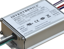 Inventronics Expands Family of LED Drivers that Maximize Efficiency and Increase Cost Effectiveness