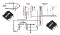 iWatt’s New Digital LED Driver ICs Deliver Flicker-Free Dimming & Hot-Plug Support