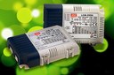 LCM-25(DA) Constant Current LED Drivers for Low-Wattage Intelligent Lighting Systems LCM-25(DA) Constant Current LED Drivers for Low-Wattage Intelligent Lighting Systems