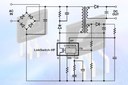 Power Integrations’ New LinkSwitch-HP ICs Introduce Primary-Side Regulation to Power Supplies Up to 90 Watts Power Integrations’ New LinkSwitch-HP ICs Introduce Primary-Side Regulation to Power Supplies Up to 90 Watts