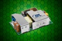SL Power Introduces the Industry’s Smallest Conduction Cooled 130 W Power Supply for LED Lighting Applications SL Power Introduces the Industry’s Smallest Conduction Cooled 130 W Power Supply for LED Lighting Applications