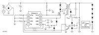 TI Introduces New LED Lighting Controller with Power Factor Correction