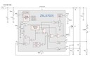 ZMDI Offers High-Efficiency Boost LED Driver for HB LEDs ZMDI Offers High-Efficiency Boost LED Driver for HB LEDs