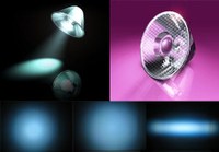 Gaggione Develops 45 mm Color Mixing Collimators (LLC29 range) for OSTAR SMT