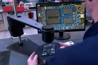 Improve Quality Control with Tagarno's Apps for Your Digital Microscope
