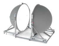 Instrument Systems Launches Large Integrating Sphere for Testing SSL Light Sources