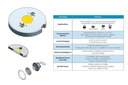 Bridgelux Launches New Integrated Smart Module LED Array with Open Platform Technology Bridgelux Launches New Integrated Smart Module LED Array with Open Platform Technology